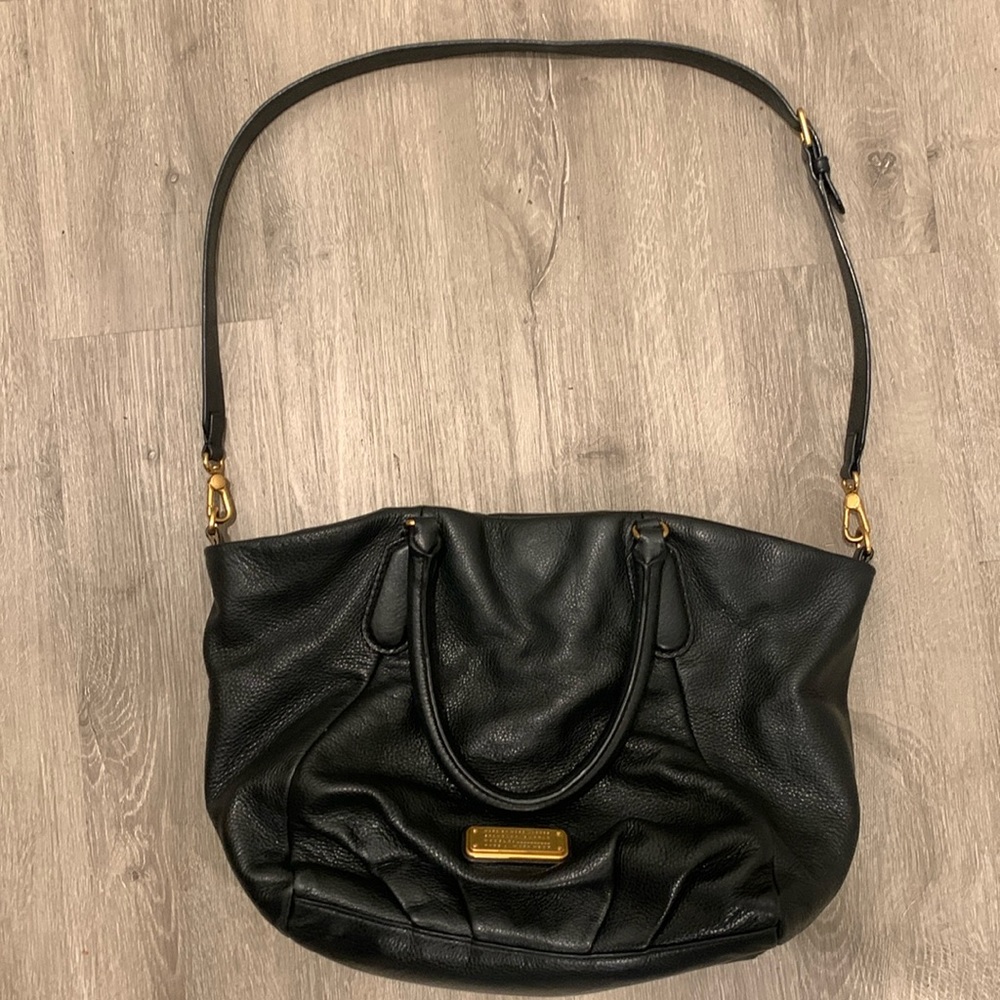 Large Marc jacobs bag